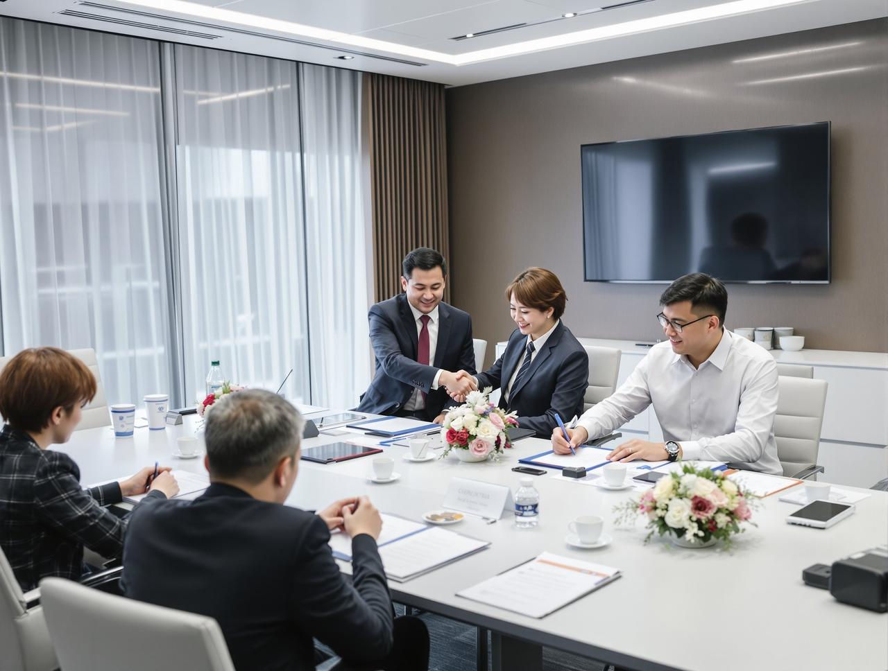 汤姆视频与腾讯视频达成战略合作,共同打造精品网络内容